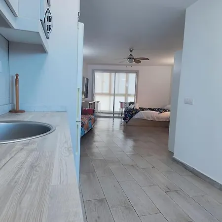 Cerca Del Mar En Mesa Del Mar Apartamento