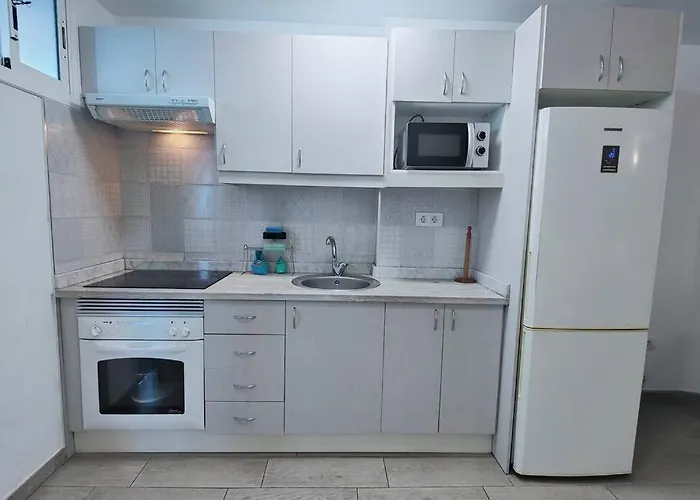 דירה Cerca Del Mar En Mesa Del Mar *