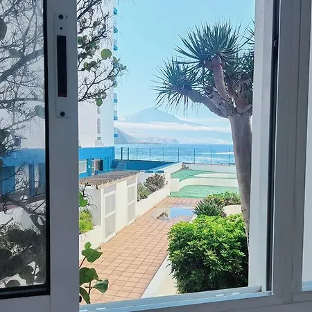 Cerca Del Mar En Mesa Del Mar Apartmán *