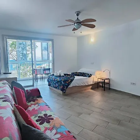아파트 Cerca Del Mar En Mesa Del Mar