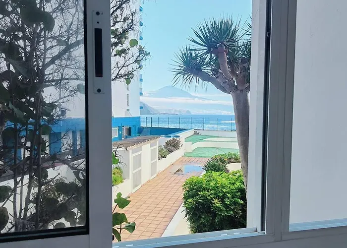 Cerca Del Mar En Mesa Del Mar Апартаменты *