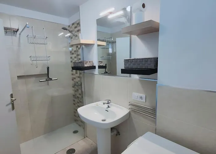 Appartement Cerca Del Mar En Mesa Del Mar