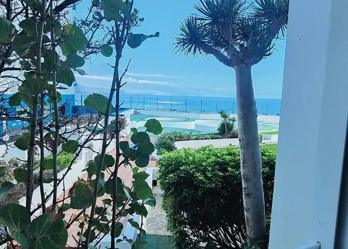 Cerca Del Mar En Mesa Del Mar * Такоронте