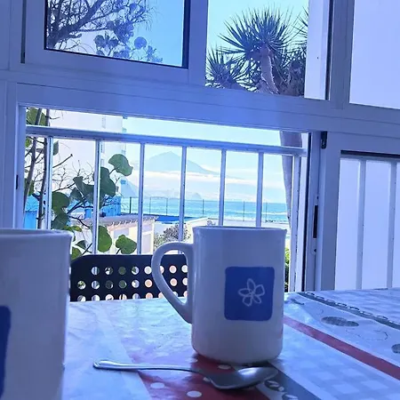 Apartamento Cerca Del Mar En Mesa Del Mar Tacoronte